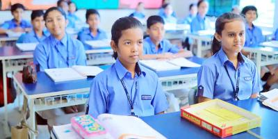 Unit-8: Write to Me Soon!, Lesson-5-6-এর ১টি প্রশ্ন ও উত্তর, ১ম পর্ব, পঞ্চম শ্রেণির ইংরেজি